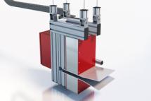 Grammage measurement