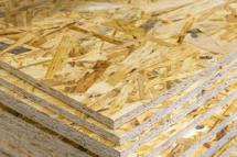 Wood-based materials
