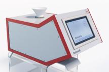 Laboratory equipment