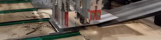 Messysteme für Feuchtemessung von Döscher Systems